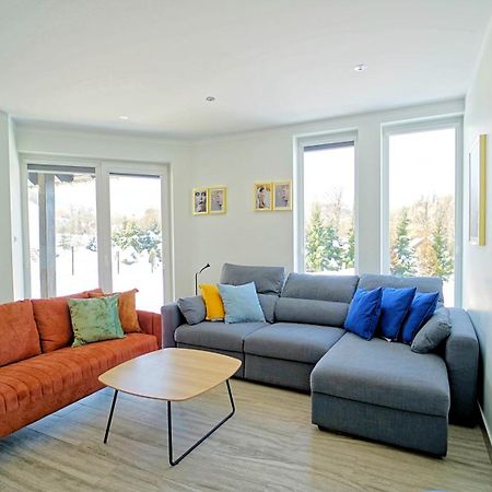 Apartamenty Everysky - Dom Orkana 9 Karpacz Exterior foto