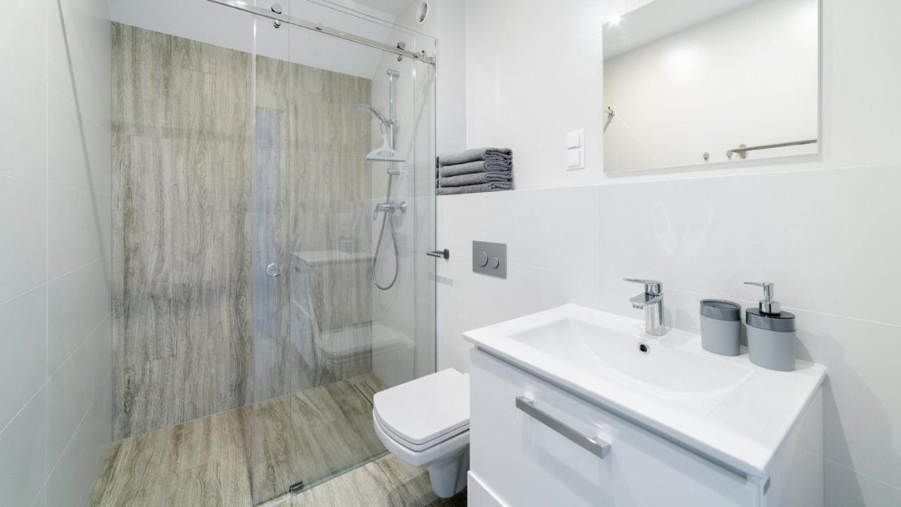 Apartamenty Everysky - Dom Orkana 9 Karpacz Exterior foto