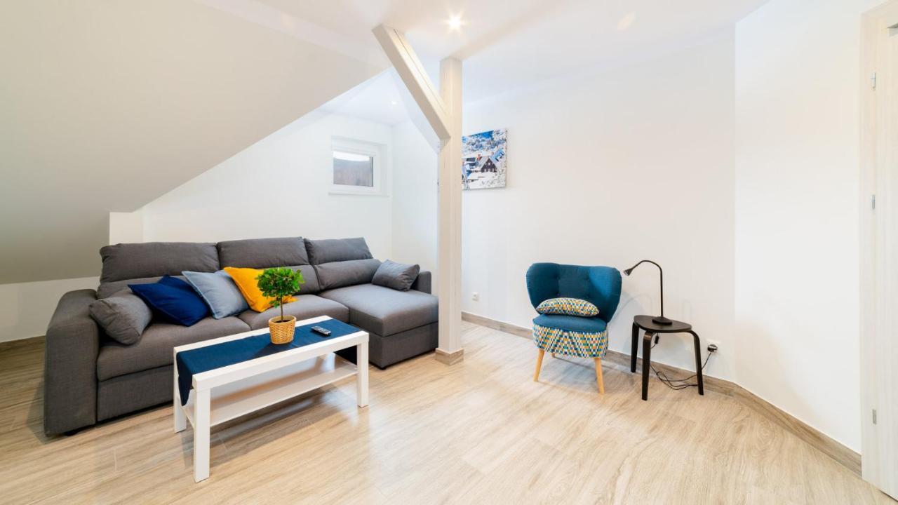Apartamenty Everysky - Dom Orkana 9 Karpacz Exterior foto