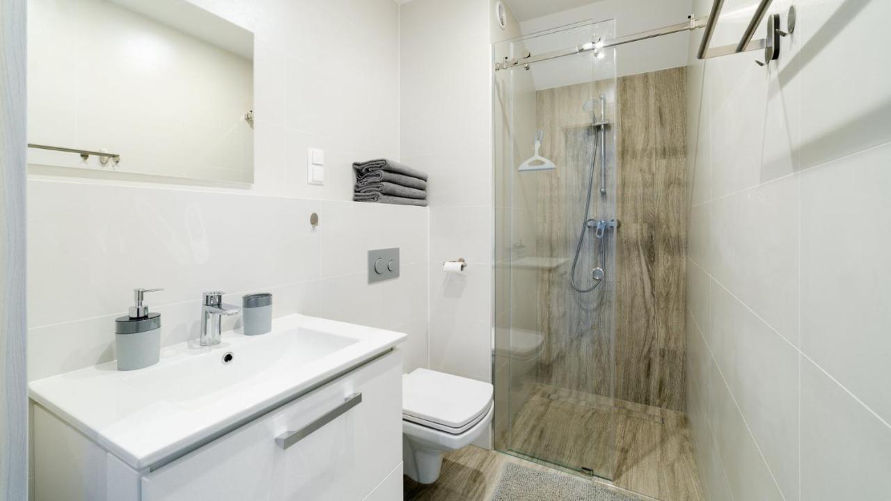 Apartamenty Everysky - Dom Orkana 9 Karpacz Exterior foto