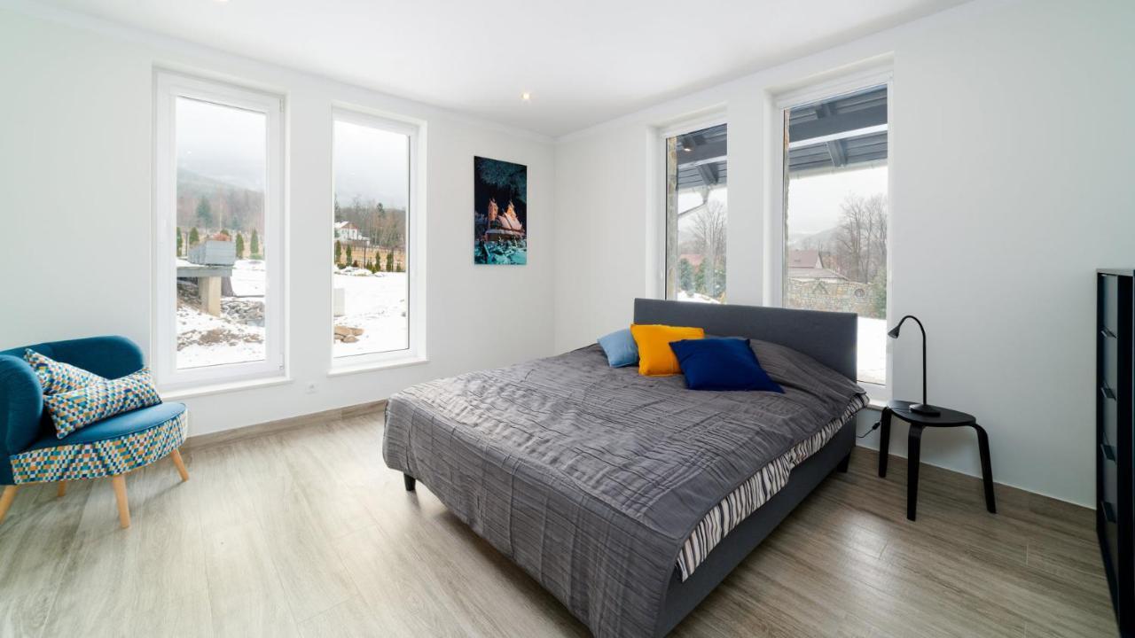 Apartamenty Everysky - Dom Orkana 9 Karpacz Exterior foto