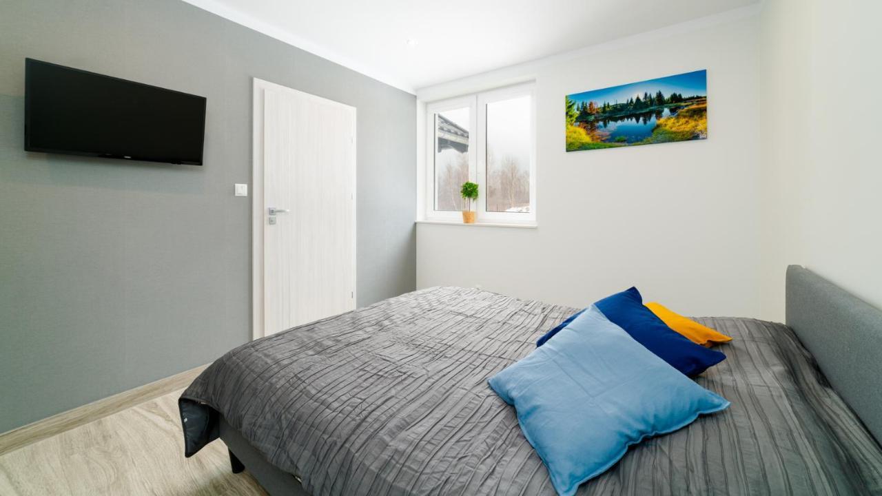 Apartamenty Everysky - Dom Orkana 9 Karpacz Exterior foto