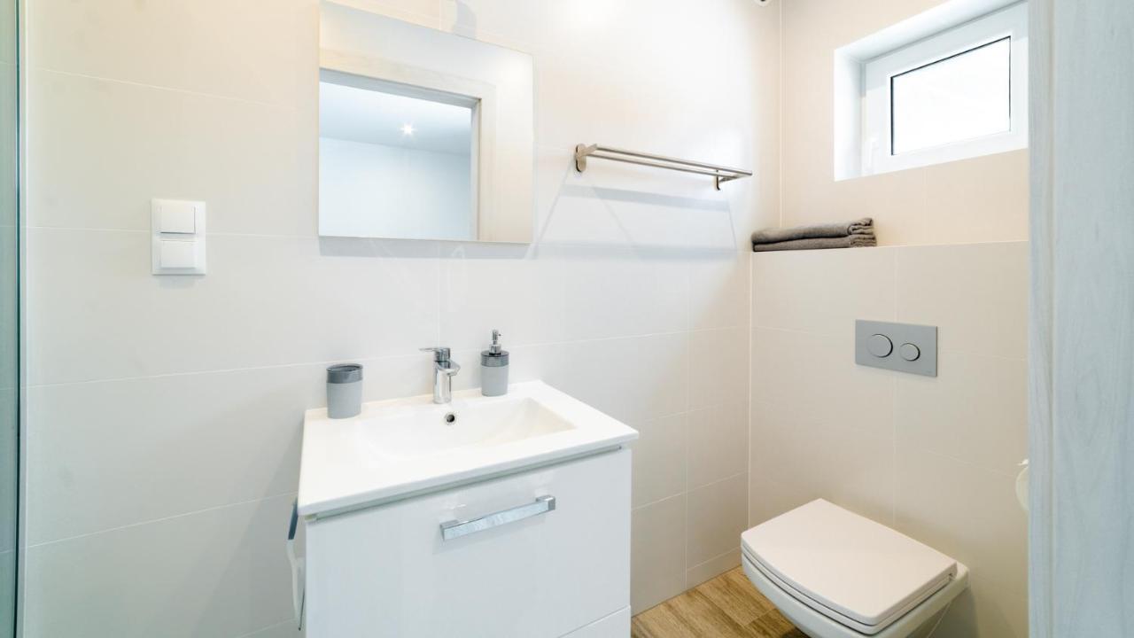 Apartamenty Everysky - Dom Orkana 9 Karpacz Exterior foto