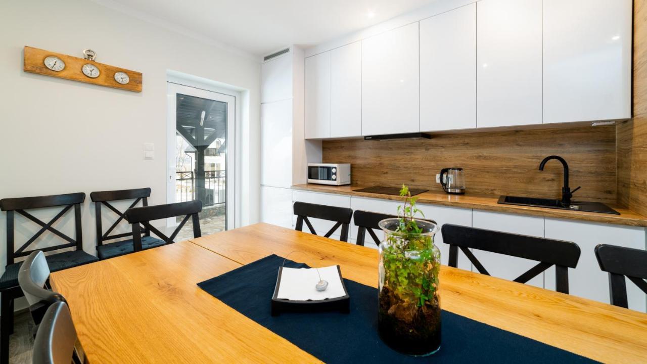 Apartamenty Everysky - Dom Orkana 9 Karpacz Exterior foto