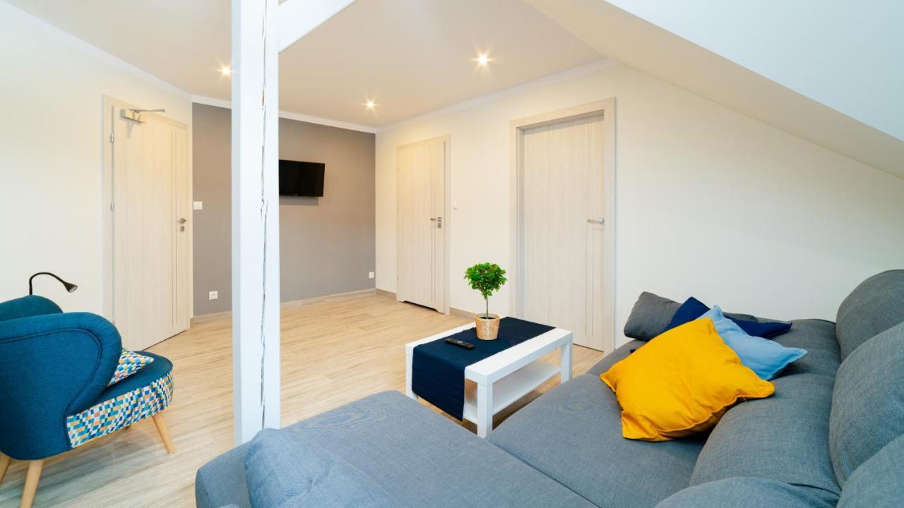 Apartamenty Everysky - Dom Orkana 9 Karpacz Exterior foto