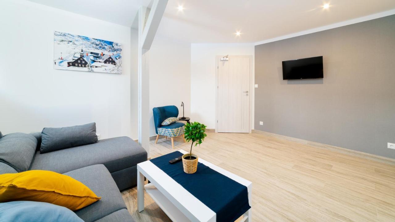 Apartamenty Everysky - Dom Orkana 9 Karpacz Exterior foto