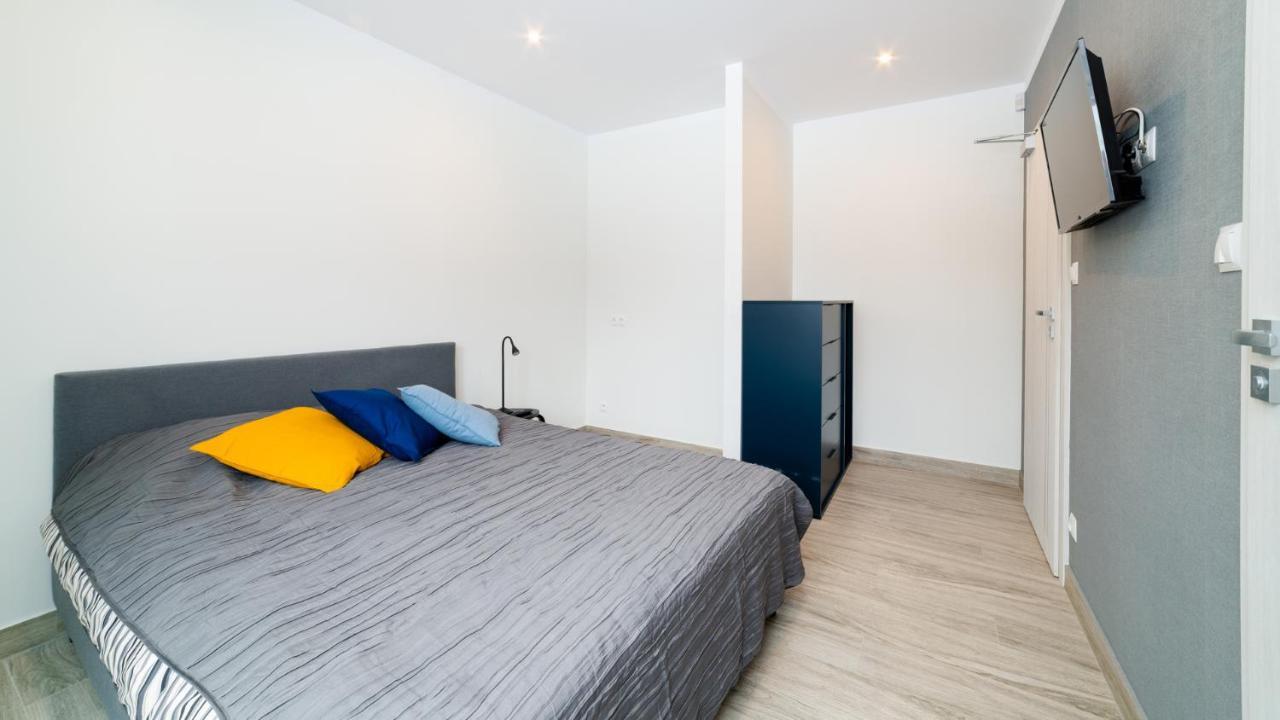 Apartamenty Everysky - Dom Orkana 9 Karpacz Exterior foto